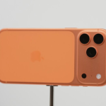 iPhone Air 5.6mm – Apple’s thinnest iPhone with titanium design and A19 Pro chip